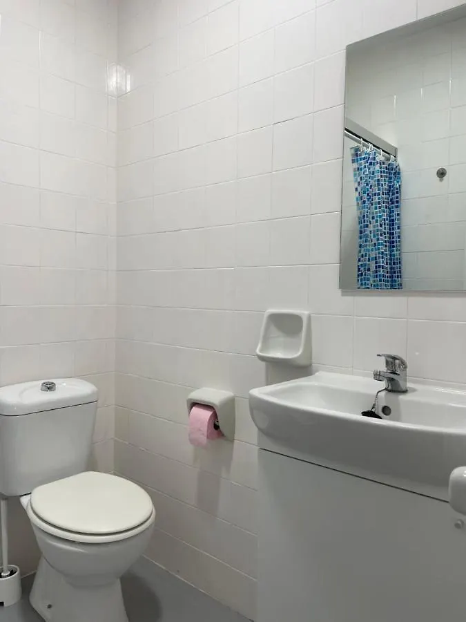 Centrico Atico Vintage Con Vistas Al Mar En Estepona - Lazaga 7B Apartamento