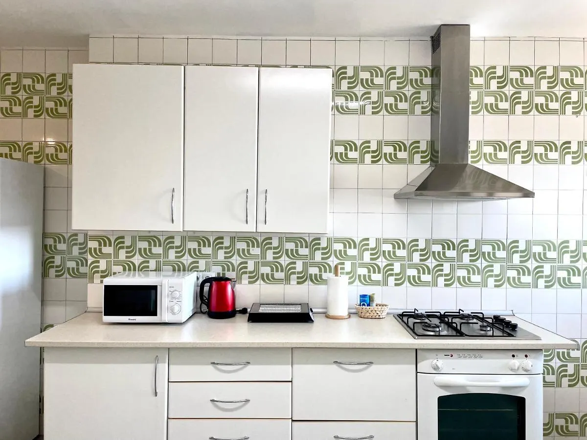 Centrico Atico Vintage Con Vistas Al Mar En Estepona - Lazaga 7B Apartamento