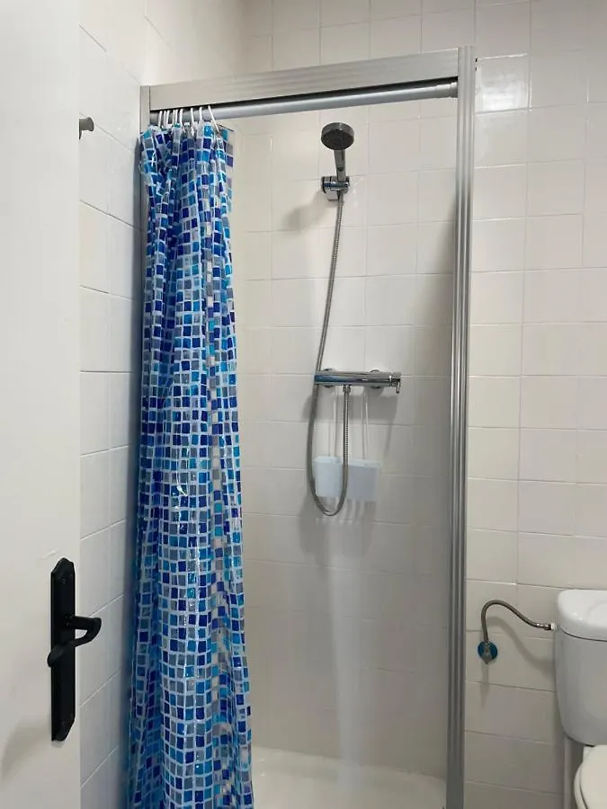 Апартаменты Centrico Atico Vintage Con Vistas Al Mar En Estepona - Lazaga 7B 0*,